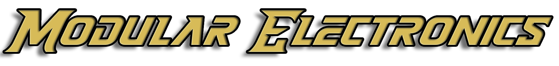 Modular Electronics logo